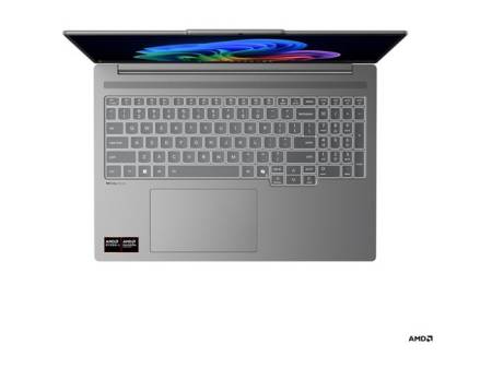 LENOVO IdeaPad Pro 5 AMD Ryzen AI 5 340 16inch 2.8K OLED 500N 120Hz HDR 24GB DDR5 512GB PCIe NoOS Luna Grey
