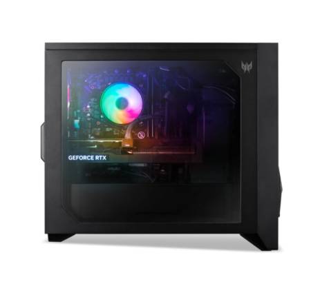 Acer Predator PO3-665