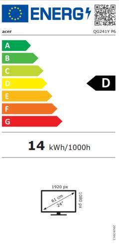 Acer Nitro QG241YP6bmipx