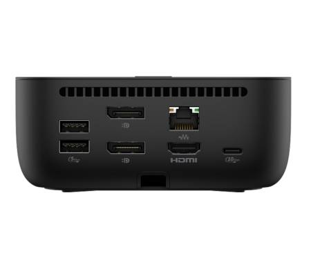HP USB-C 100W G6 Dock