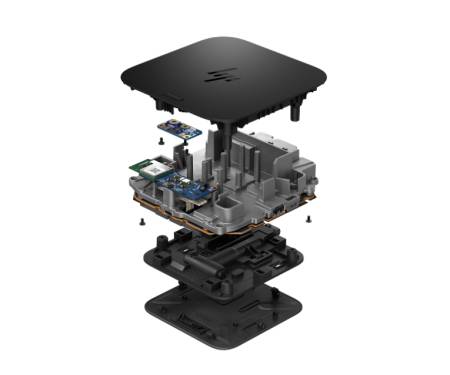 HP USB-C 100W G6 Dock