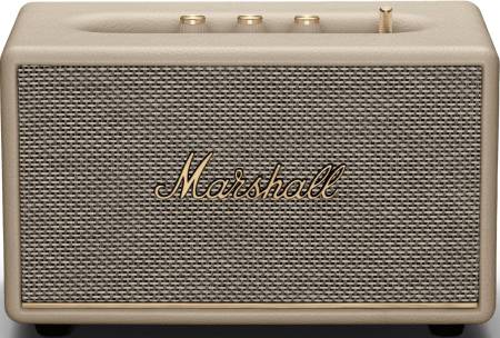 Преносима аудио система Marshall Acton III Cream 1006005 - бежов