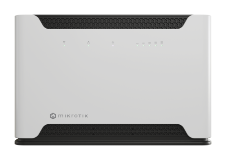 Рутер MikroTik Chateau LTE7 D53G-5HacD2HnD-TC&R11e-LTE7