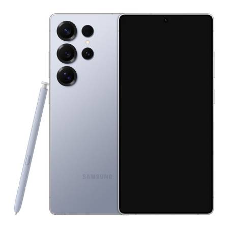 Смартфон Samsung Galaxy S25 Ultra 5G 256GB Titanium Silverblue