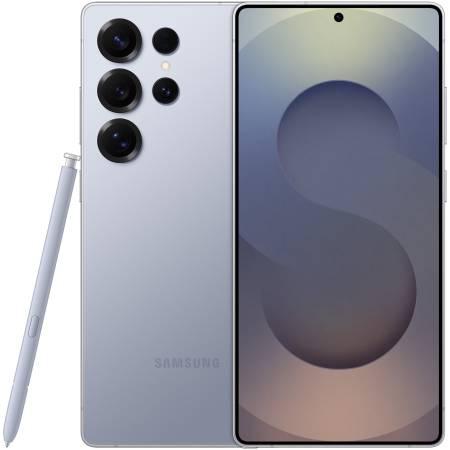 Смартфон Samsung Galaxy S25 Ultra 5G 512GB Titanium Silverblue