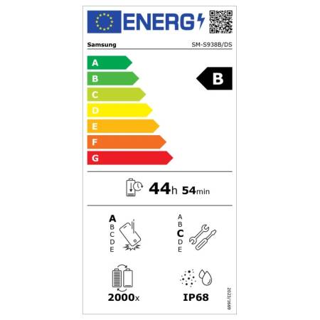 Смартфон Samsung Galaxy S25 Ultra 5G 256GB Titanium Gray