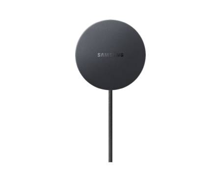 Samsung EP-P2900BBEGWW Magnetic Wireless Charger (w/o TA)Dark Gray