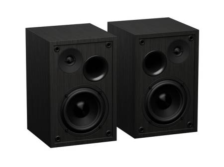 Genesis Arsen 302 Speakers
