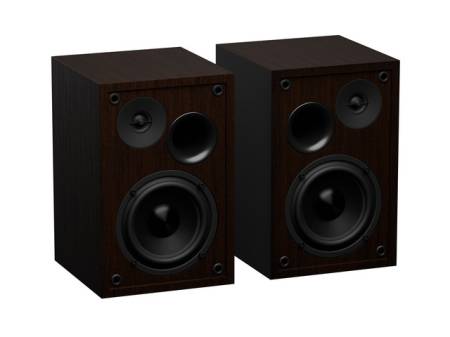 Genesis Arsen 302 Speakers