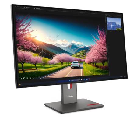 Lenovo ThinkVision P32UD-40 31.5" IPS