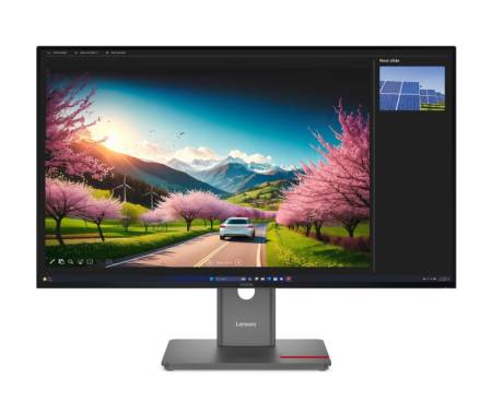 Lenovo ThinkVision P32UD-40 31.5" IPS