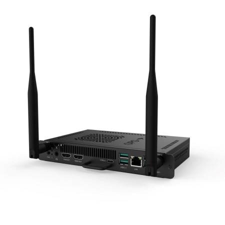 PS OPS PC Core i5 12th Gen 8GB DDR5 RAM