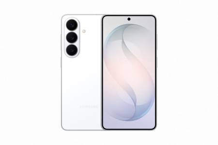 Samsung SM-S942B GALAXY S26 5G 512GB 12GB White