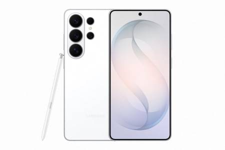 Samsung SM-S948B GALAXY S26 Ultra 5G 256GB 12GB White