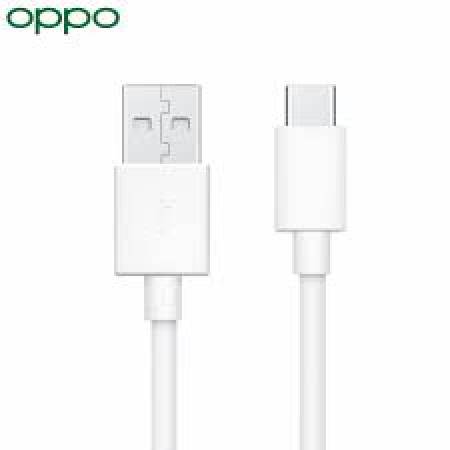 Кабел OPPO DL143 USB Type-C