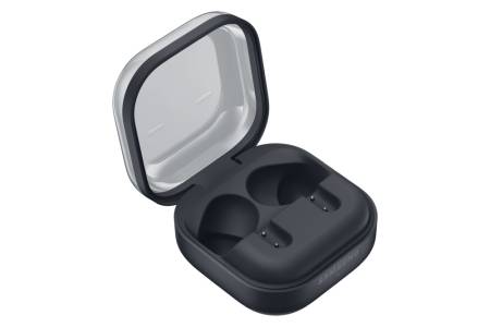 Samsung R640 Galaxy Buds4 Pro Black