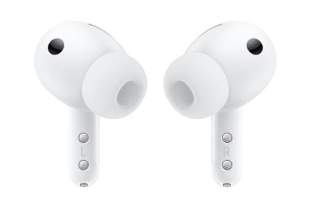 Samsung R640 Galaxy Buds4 Pro White