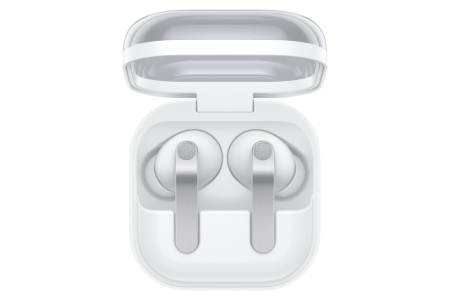 Samsung R640 Galaxy Buds4 Pro White