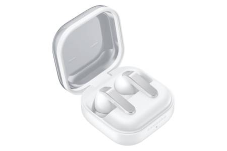 Samsung R640 Galaxy Buds4 Pro White