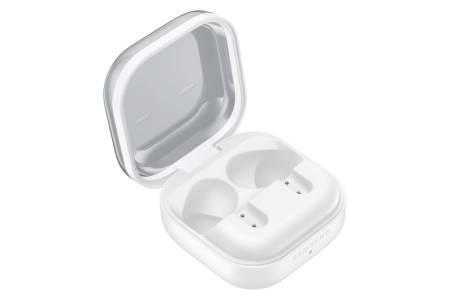 Samsung R640 Galaxy Buds4 Pro White