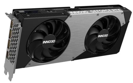 Inno3D GeForce RTX 5060 Ti 8GB GDDR7 X2