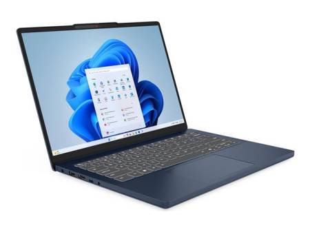 LENOVO IdeaPad Slim 3 Intel Core i5-13420H 14inch WUXGA AG 16GB DDR5 512GB PCIe NoOS Cosmic Blue