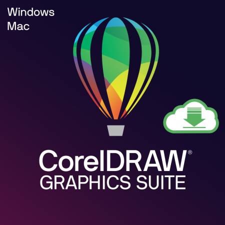 CorelDRAW AI Credits Pro Pack - 15