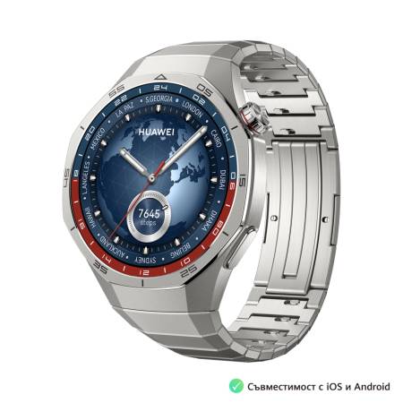 Huawei Watch GT5 Pro Vili-B29M