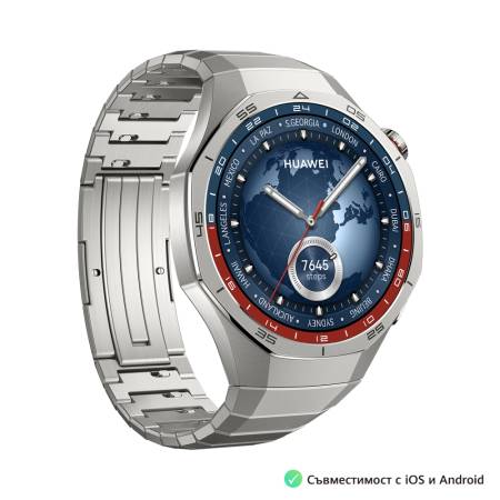 Huawei Watch GT5 Pro Vili-B29M