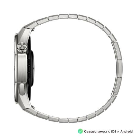 Huawei Watch GT5 Pro Vili-B29M