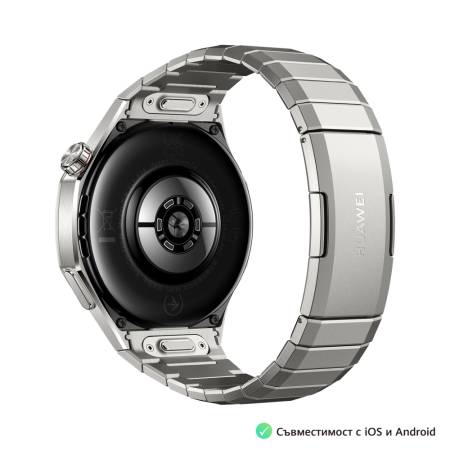 Huawei Watch GT5 Pro Vili-B29M