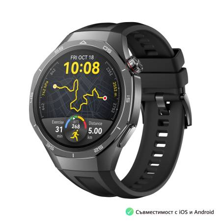 Huawei Watch GT5 Pro Vili-B29F