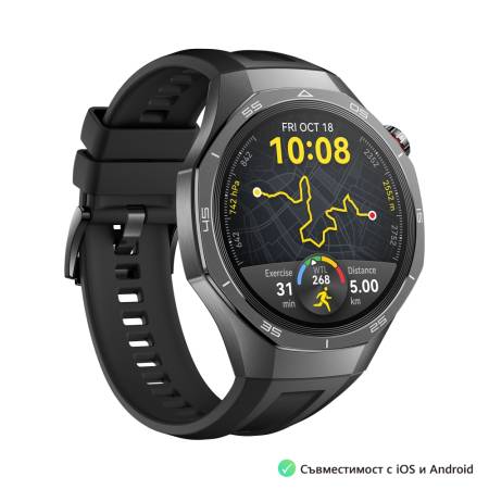 Huawei Watch GT5 Pro Vili-B29F