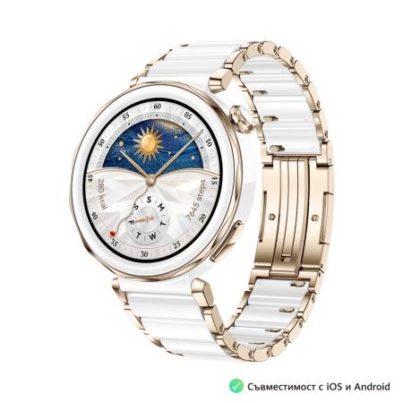 Huawei Watch GT5 Pro Jana-B29C