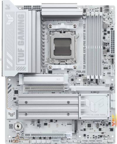 Asus TUF Gaming X870 Pro Wi-Fi NEO