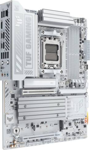 Asus TUF Gaming X870 Pro Wi-Fi NEO