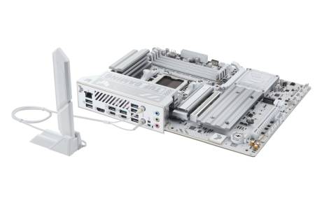 Asus TUF Gaming X870 Pro Wi-Fi NEO