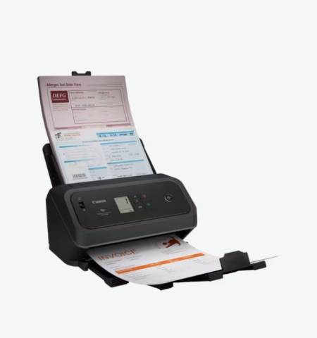 Canon imageFORMULA DR-C340