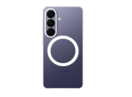 Samsung EF-CS942CTEGWW S26 Clear Magnet Transparent