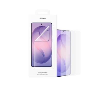 Samsung EF-US948CTEGWW S26 Ultra Anti-Reflecting Film Transparent