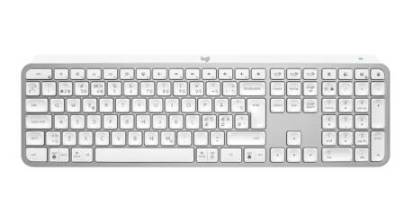 Клавиатура Logitech MX Keys S 920-011588 - PALE GREY
