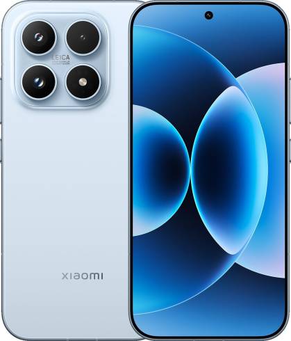 Смартфон Xiaomi 17 12GB/256GB Ice Blue