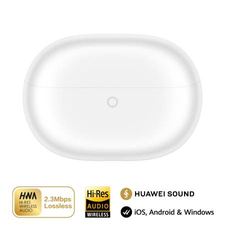 Huawei FreeBuds Pro 5 Sax-T100 White