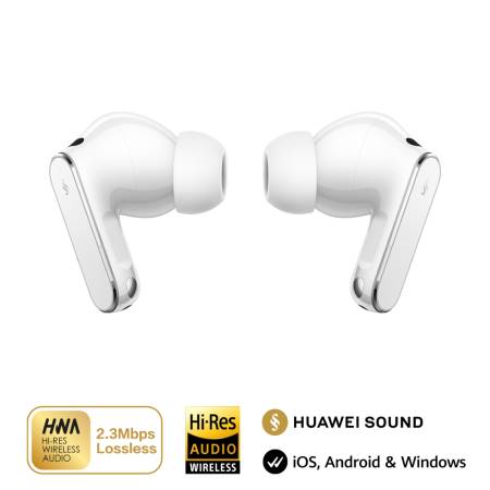 Huawei FreeBuds Pro 5 Sax-T100 White