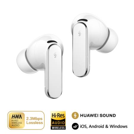 Huawei FreeBuds Pro 5 Sax-T100 White