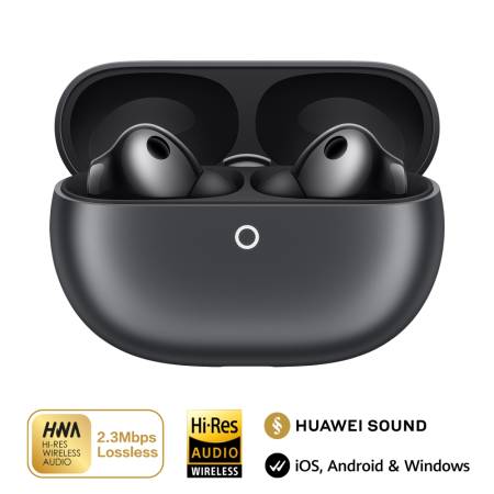 Huawei FreeBuds Pro 5 Sax-T100 Grey