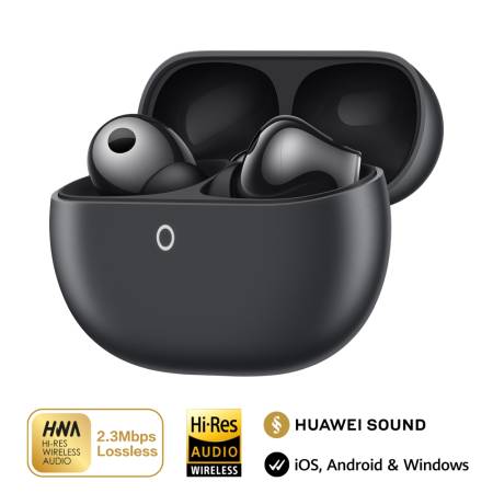 Huawei FreeBuds Pro 5 Sax-T100 Grey