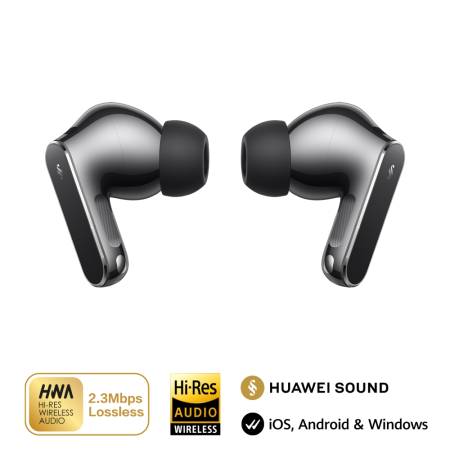Huawei FreeBuds Pro 5 Sax-T100 Grey