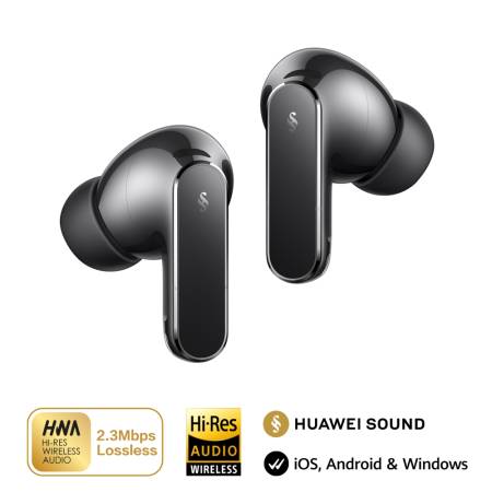 Huawei FreeBuds Pro 5 Sax-T100 Grey