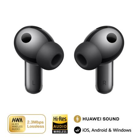 Huawei FreeBuds Pro 5 Sax-T100 Grey